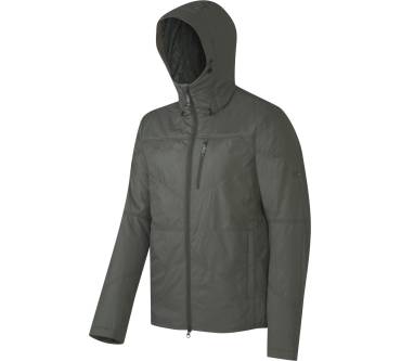 Produktbild Mammut Runbold IN Hooded Jacket