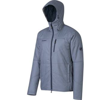 Produktbild Mammut Runbold IN Hooded Jacket