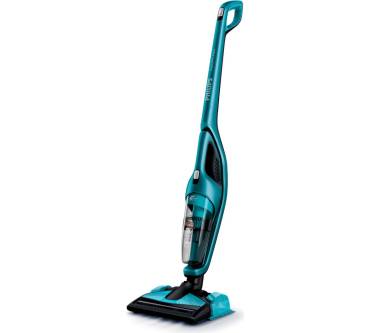 Produktbild Philips FC6404/01 PowerPro Aqua