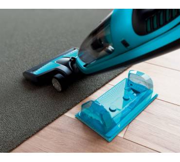 Produktbild Philips FC6404/01 PowerPro Aqua