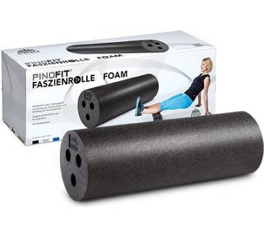 Produktbild Pino Pinofit Faszienrolle Foam