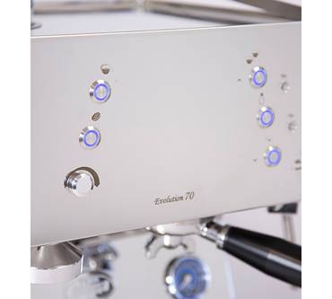 Produktbild Quick Mill 3145 Evolution 70