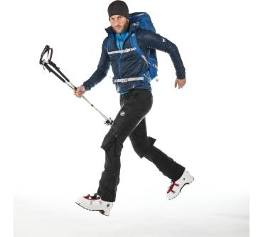 Produktbild Mammut Aenergy IN Jacket