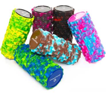 Produktbild #DoYourSports Faszienrolle Ishana