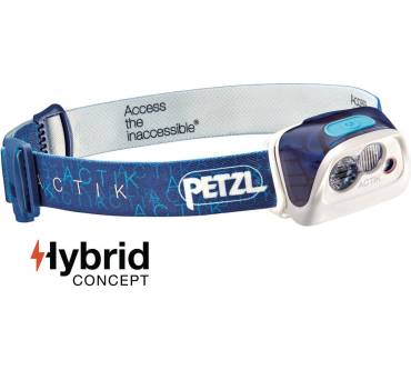 Produktbild Petzl Actik