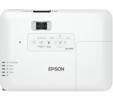 Produktbild Epson EB-1795F