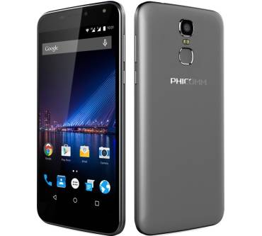 Produktbild Phicomm Energy 3+