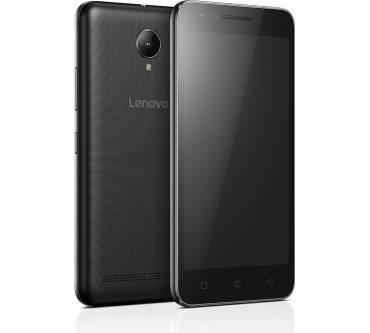 Produktbild Lenovo C2