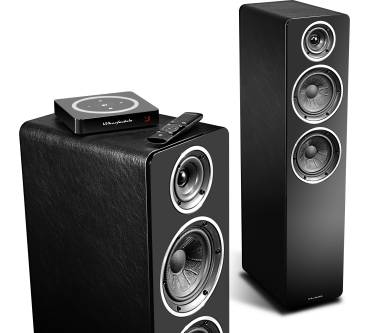 Produktbild Wharfedale Diamond A2