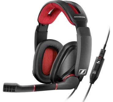 Produktbild Sennheiser GSP 350
