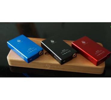 Produktbild Hidizs AP60