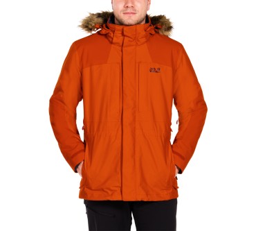 Produktbild Jack Wolfskin Thorvald