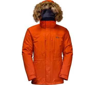 Produktbild Jack Wolfskin Thorvald