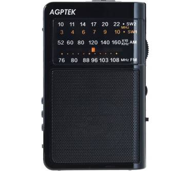 Produktbild AGPtek R09