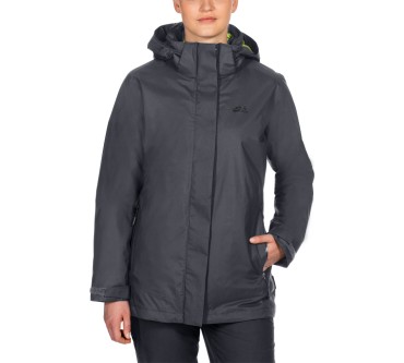Produktbild Jack Wolfskin Arborg 3in1