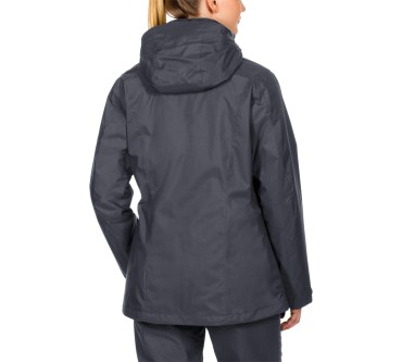 Produktbild Jack Wolfskin Arborg 3in1