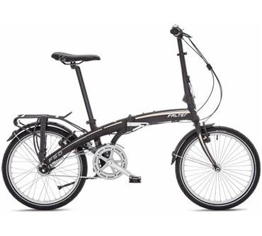 Produktbild Falter F 5.0 - Shimano Nexus Inter 7 (Modell 2016)