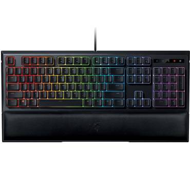 Produktbild Razer Ornata Chroma