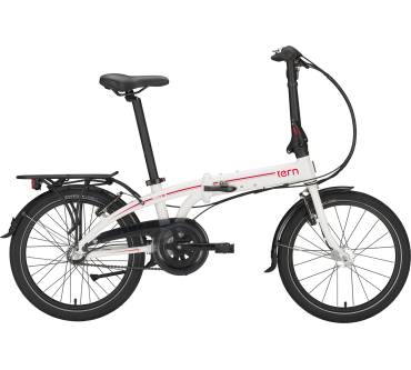 Produktbild Tern Link C7i - Shimano Nexus Inter 7 (Modell 2016)