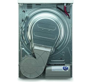 Produktbild AEG Lavatherm T8DB66680