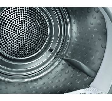 Produktbild AEG Lavatherm T8DB66680