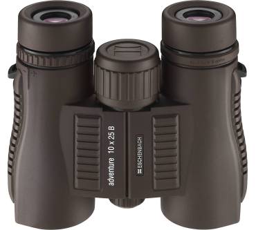 Produktbild Eschenbach Adventure D 10x25 B Active