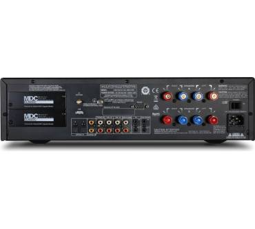 Produktbild NAD C 388