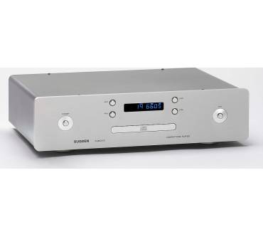 Produktbild Sugden Fusion 21