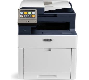 Produktbild Xerox WorkCentre 6515N