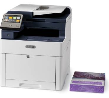 Produktbild Xerox WorkCentre 6515N