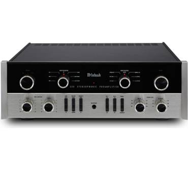 Produktbild McIntosh C22