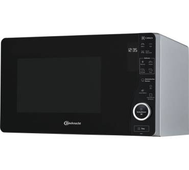 Produktbild Bauknecht MW 421 SL