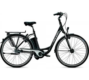 Produktbild Raleigh Dover Impulse 8R HS (Modell 2015)