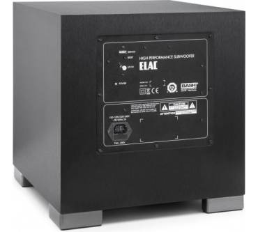 Produktbild Elac S10EQ