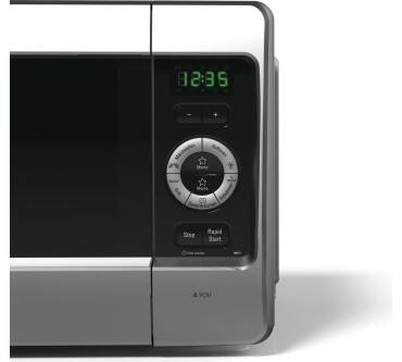 Produktbild Bauknecht MW 73 SL