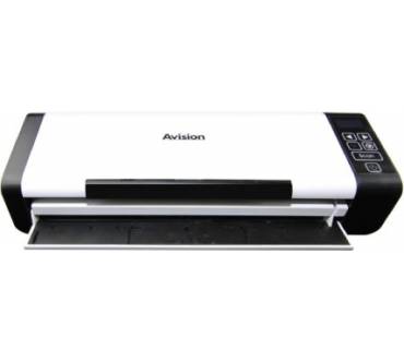 Produktbild Avision AD215