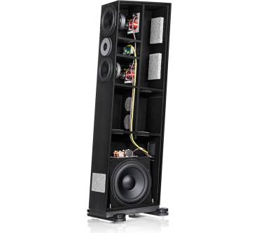 Produktbild Audio Physic Codex