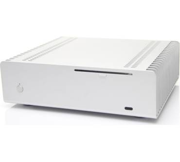 Produktbild Nanum SE41 (AMD A10-7860K, 8GB RAM, 250GB SSD)