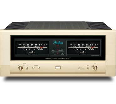 Produktbild Accuphase A-47