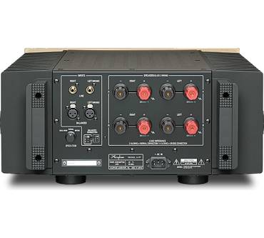 Produktbild Accuphase A-47