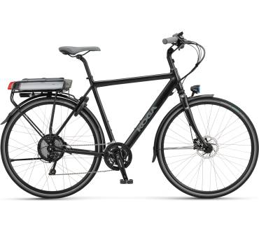 Produktbild Koga E-Xtension (Modell 2015)