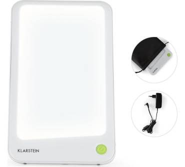 Produktbild Klarstein Summershine Slim