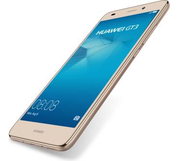 Produktbild Huawei GT3