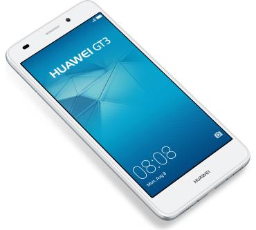 Produktbild Huawei GT3