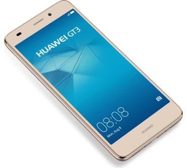 Produktbild Huawei GT3