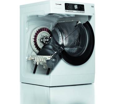 Produktbild Bauknecht WA Prime 1054 Z