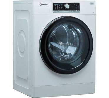 Produktbild Bauknecht WA Prime 1054 Z