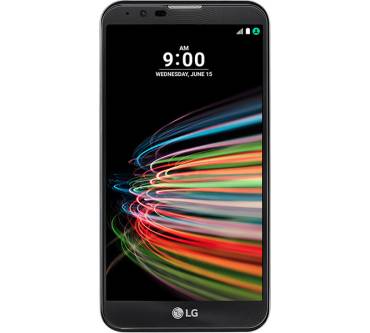 Produktbild LG X mach
