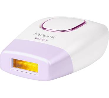 Produktbild Medisana Silhoutte IPL 800
