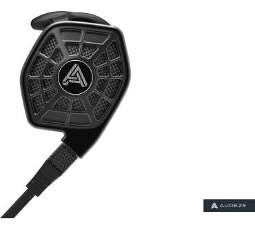 Produktbild Audeze iSINE10